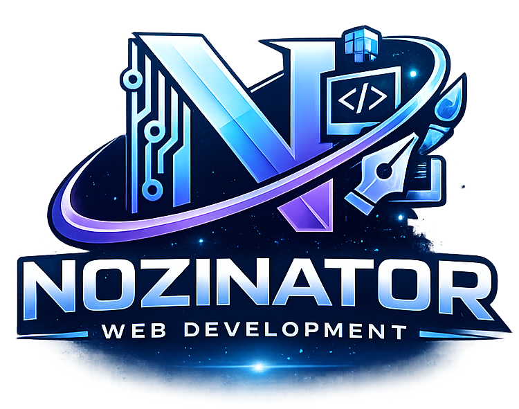 WebDesign.co.za Logo
